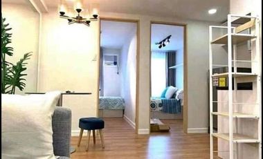Affordable RFO Condo in Urban Deca Homes Manila