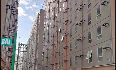 Affordable RFO Condo in Urban Deca Homes Manila