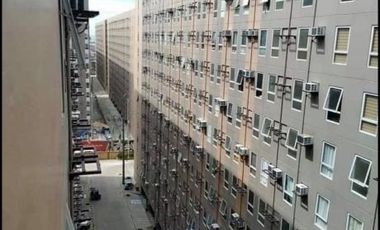 Affordable RFO Condo in Urban Deca Homes Manila