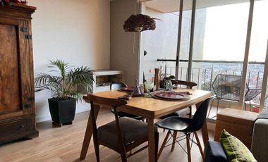 APARTAMENTO en ARRIENDO en Bogotá Chapinero Alto