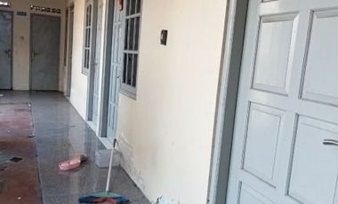 DIJUAL KOST PLUS RUMAH INDUK HANYA 950 JUTA DEKAT UPN