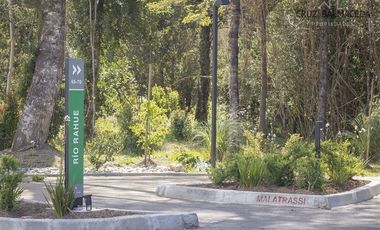 Parcela en Venta en Loteo Reserva Santa Clara