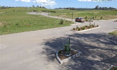 Parcela en Venta en Loteo Reserva Santa Clara