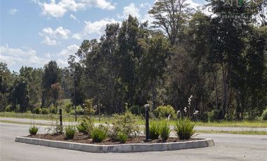 Parcela en Venta en Loteo Reserva Santa Clara