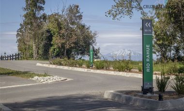 Parcela en Venta en Loteo Reserva Santa Clara