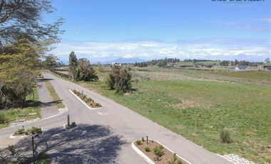 Parcela en Venta en Loteo Reserva Santa Clara