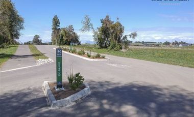 Parcela en Venta en Loteo Reserva Santa Clara