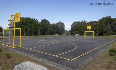 Parcela en Venta en Loteo Reserva Santa Clara