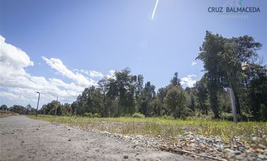 Parcela en Venta en Loteo Reserva Santa Clara
