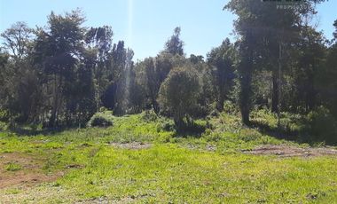 Parcela en Venta en Loteo Reserva Santa Clara