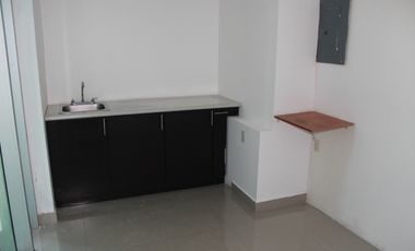 Oficina en renta en boca del rio torre de la ciudad torre 1519