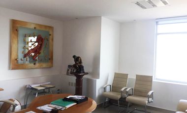 Oficina en renta en boca del rio torre de la ciudad torre 1519