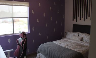 Casa en venta Saltillo oriente
