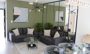 Casa en venta Saltillo oriente