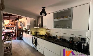 TRES CERRITOS-DUPLEX-ALQUILER-AMOBLADO