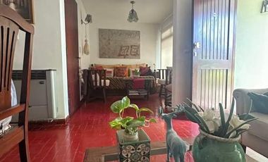 TRES CERRITOS-DUPLEX-ALQUILER-AMOBLADO