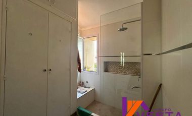 TRES CERRITOS-DUPLEX-ALQUILER-AMOBLADO