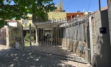 TRES CERRITOS-DUPLEX-ALQUILER-AMOBLADO