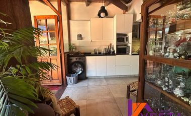 TRES CERRITOS-DUPLEX-ALQUILER-AMOBLADO