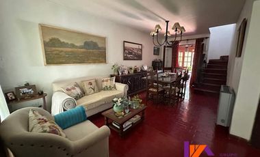 TRES CERRITOS-DUPLEX-ALQUILER-AMOBLADO