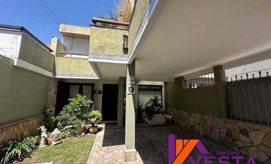 TRES CERRITOS-DUPLEX-ALQUILER-AMOBLADO