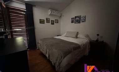 TRES CERRITOS-DUPLEX-ALQUILER-AMOBLADO