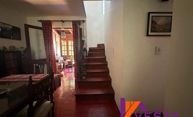 TRES CERRITOS-DUPLEX-ALQUILER-AMOBLADO