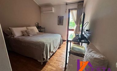 TRES CERRITOS-DUPLEX-ALQUILER-AMOBLADO