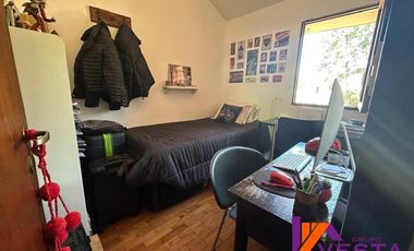 TRES CERRITOS-DUPLEX-ALQUILER-AMOBLADO