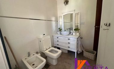 TRES CERRITOS-DUPLEX-ALQUILER-AMOBLADO