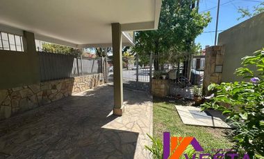 TRES CERRITOS-DUPLEX-ALQUILER-AMOBLADO