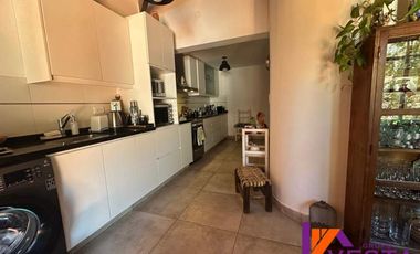 TRES CERRITOS-DUPLEX-ALQUILER-AMOBLADO