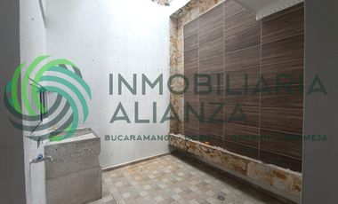 casa en arriendo en jimenez de quesada. Cod A16044