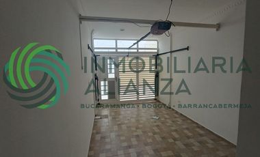 casa en arriendo en jimenez de quesada. Cod A16044