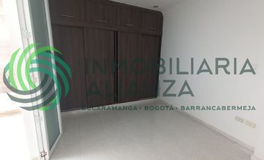 casa en arriendo en jimenez de quesada. Cod A16044