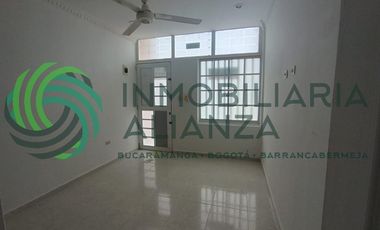 casa en arriendo en jimenez de quesada. Cod A16044