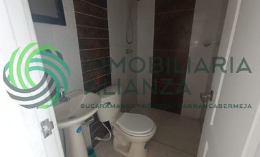 casa en arriendo en jimenez de quesada. Cod A16044