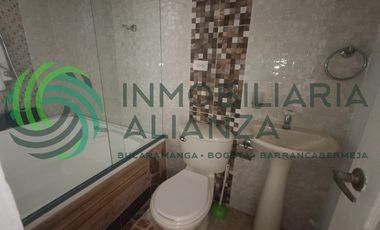 casa en arriendo en jimenez de quesada. Cod A16044