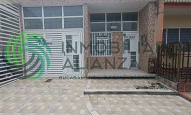 casa en arriendo en jimenez de quesada. Cod A16044