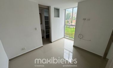 apartamento en arriendo en  la tablaza. Cod A25054