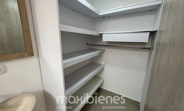 apartamento en arriendo en  la tablaza. Cod A25054