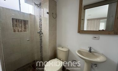 apartamento en arriendo en  la tablaza. Cod A25054