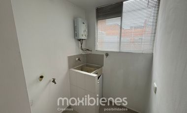 apartamento en arriendo en  la tablaza. Cod A25054