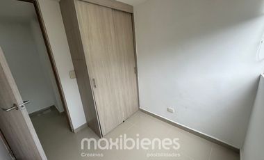 apartamento en arriendo en  la tablaza. Cod A25054