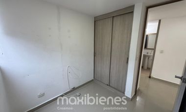 apartamento en arriendo en  la tablaza. Cod A25054