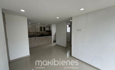 apartamento en arriendo en  la tablaza. Cod A25054