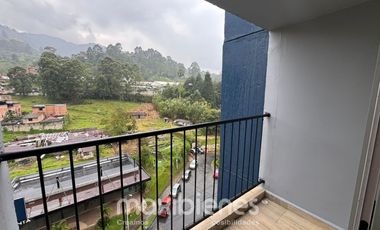 apartamento en arriendo en  la tablaza. Cod A25054