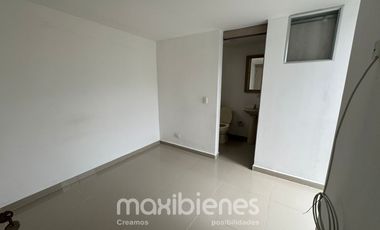 apartamento en arriendo en  la tablaza. Cod A25054