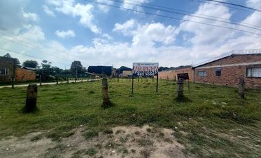 ARRIENDO de LOTES en TENJO