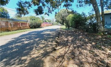 VENDO LOTE EN DERECHO POSESORIO DOLEGA